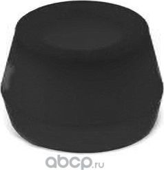 Втулка амортизатора, задней подвески половинка Втулка тяги Панара, крепление к балке I.D.  16 мм  (Точка Опоры). Артикул 003830B