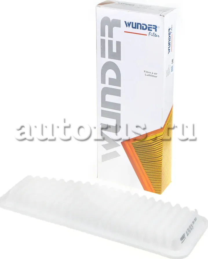 TOYOTA Previa 2.4i 00-, RAV4 2.0i 00 (Wunder). Артикул WH2059