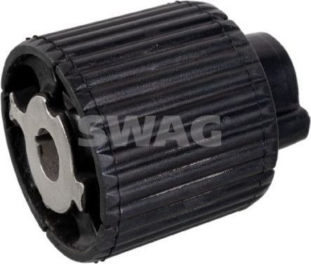 Сайлентблок задней балки SWAG (резина/металл) задний для BMW 7 V (F01/F02/F04) 2012-2015. Артикул 33 10 7180