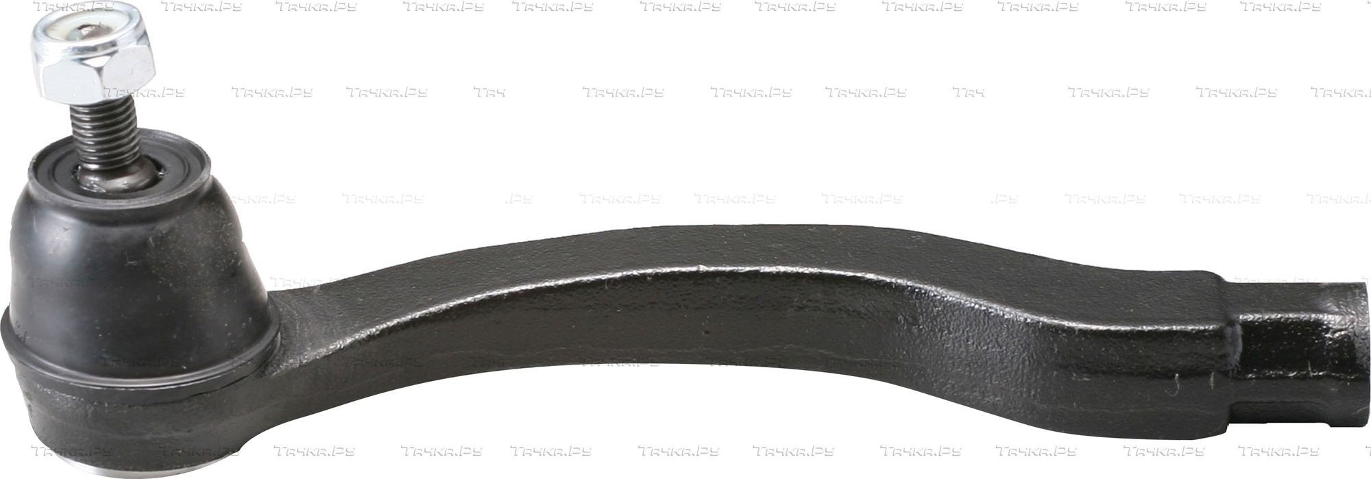 Наконечник рулевой тяги CTR. Артикул CEHO-17