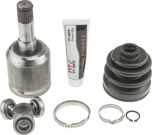 Шрус внутренний (граната) NTY для Opel Astra H 2004-2010. Артикул NPW-PL-001