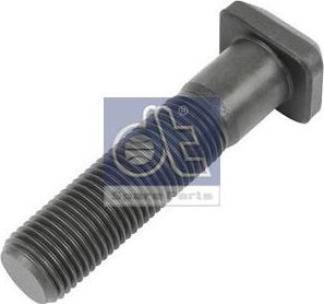 Шпилька колеса (болт ступицы) DT Spare Parts. Артикул 1.17039