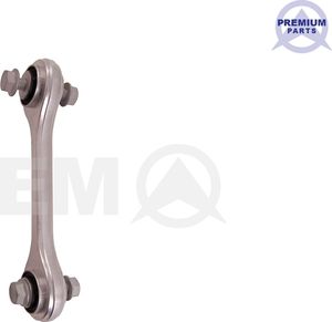 Стойка (тяга) стабилизатора Sidem передняя правая/левая для Audi Q8 I 2018-2025. Артикул 37069