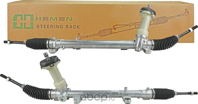 Рейка рулевая Hyundai Tucson 15-, Sportage 15- () (Hemen). Артикул HR004