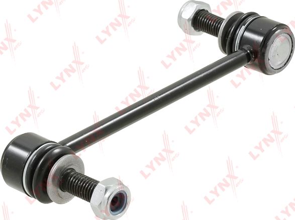 Стойка (тяга) стабилизатора LYNXauto. Артикул C7680LR