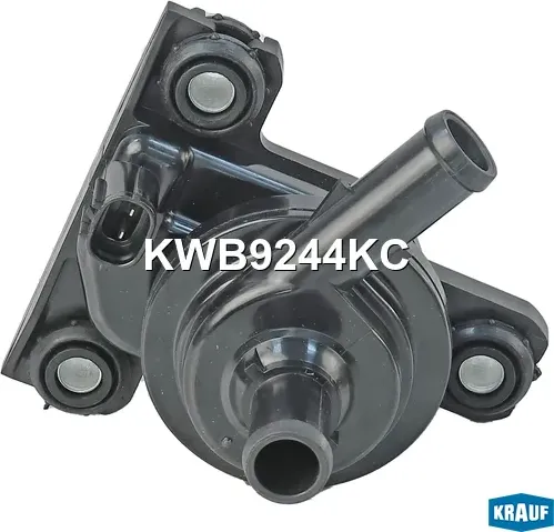 Насос водяной электрический Krauf. Артикул KWB9244KC