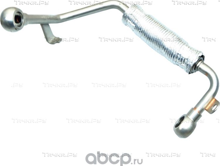 ТРУБА ОХЛАЖДАЮЩЕЙ ЖИДКОСТИ (Bogap). Артикул A4229121