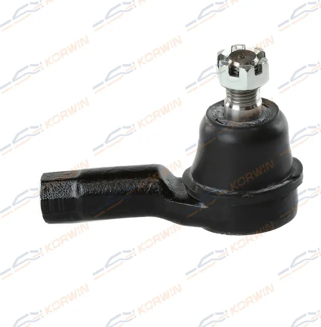 Наконечник рулевой тяги KIA Rio I (DC)/Picanto (Korwin). Артикул KWBD1014