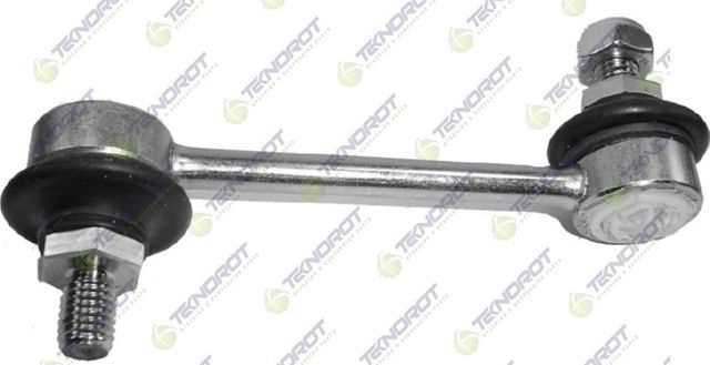 Стойка (тяга) стабилизатора Teknorot задняя для Mercedes-Benz W123 1976-1985. Артикул M-340