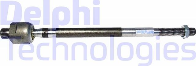 Рулевая тяга Delphi правая/левая внутренняя для Mazda 626 V (GF) 1997-2002. Артикул TA2086