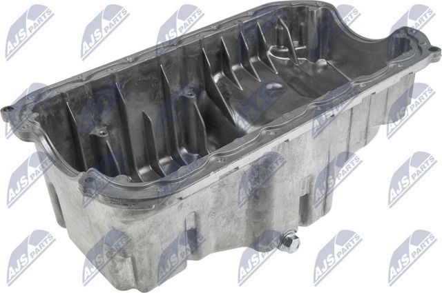 Масляный поддон картера двигателя NTY для Honda HR-V I 1999-2006. Артикул BMO-HD-004