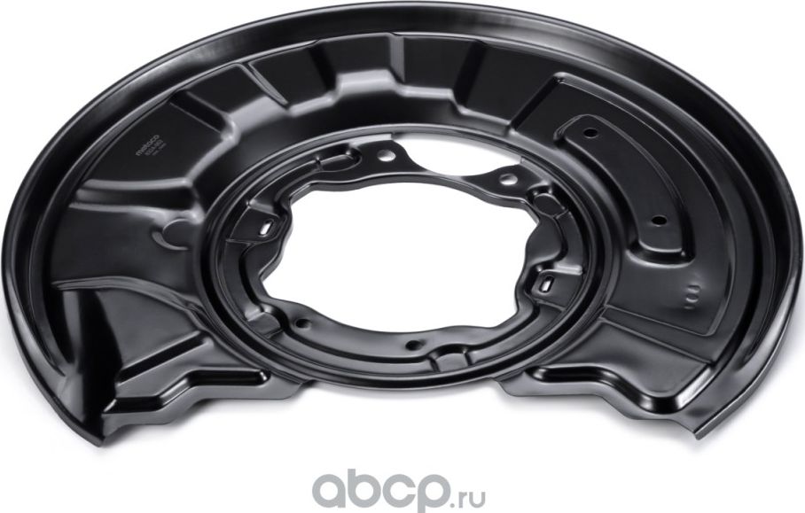 Щит опорный задний левый MERCEDES BENZ W207 E-COUPE (2009>) (Metaco). Артикул 8324062