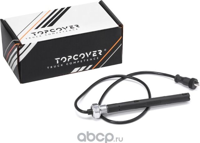 Датчик уровня масла (Topcover). Артикул T01734006
