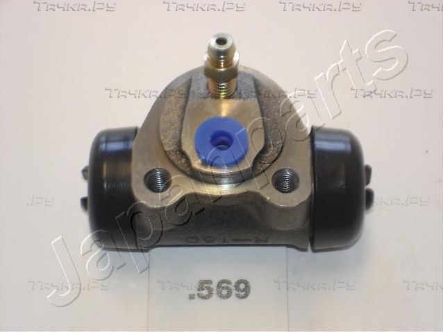 Тормозной цилиндр Japanparts. Артикул CS-569