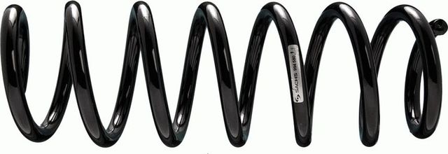 Пружина подвески SACHS. Артикул 994 580
