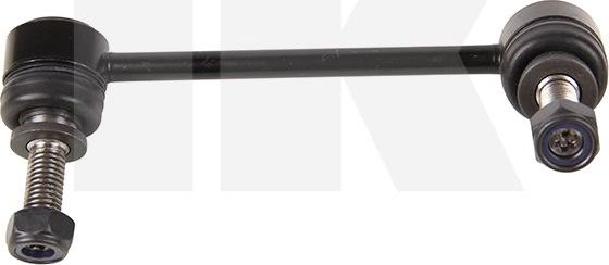 Стойка (тяга) стабилизатора NK. Артикул 5114025