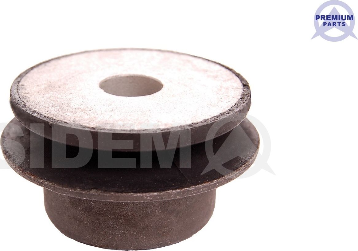 Сайлентблок заднего рычага подвески Sidem. Артикул 837735