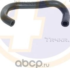 ПАТРУБОК ВЕНТИЛЯЦИИ КАРТЕРА FORD FOCUS II 1.6 16 V, FIESTA V, FUSION 02 (4U). Артикул 4USH019947