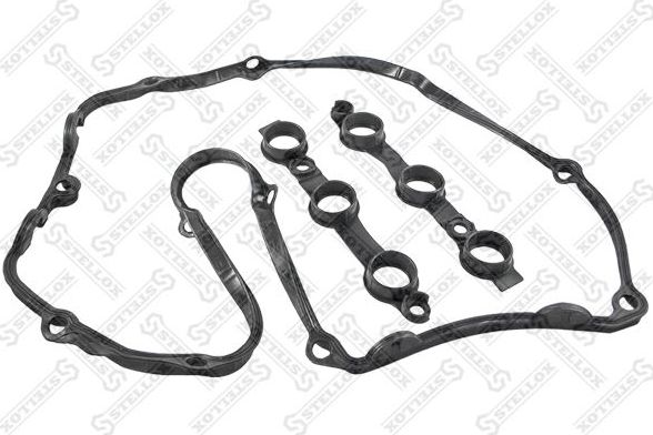 Прокладка клапанной крышки 441724 Stellox. Артикул 11-28079-SX