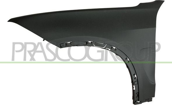 Крыло Prasco (полимерный материал). Артикул BM8263014