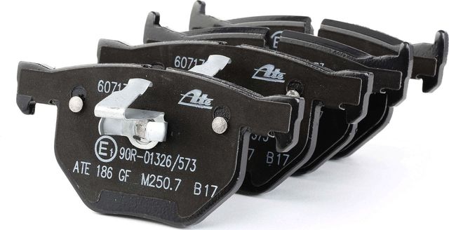 Тормозные колодки ATE. Артикул 13.0460-7174.2