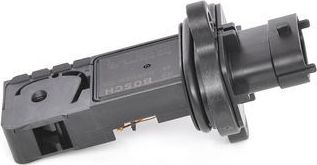 Датчик массового расхода воздуха (ДМРВ) Bosch для Scania R 2018-2026. Артикул 0 281 006 354