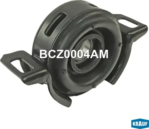 Подшипник подвесной (Krauf). Артикул BCZ0004AM