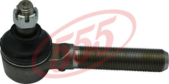 Наконечник рулевой тяги 555 правый внешний для Toyota Dyna U100, 200 / Y100 1995-2001. Артикул SE-T311R