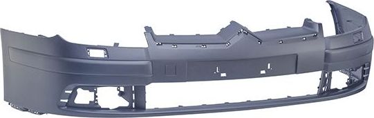 Бампер Phira передний для Citroen C5 I 2004-2008. Артикул C5-04200