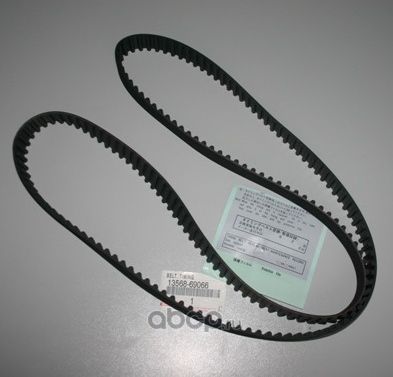 Ремень ГРМ Toyota. Артикул 1356869066