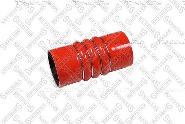 Патрубок радиатора (системы охлаждения) Stellox. Артикул 81-10052-SX