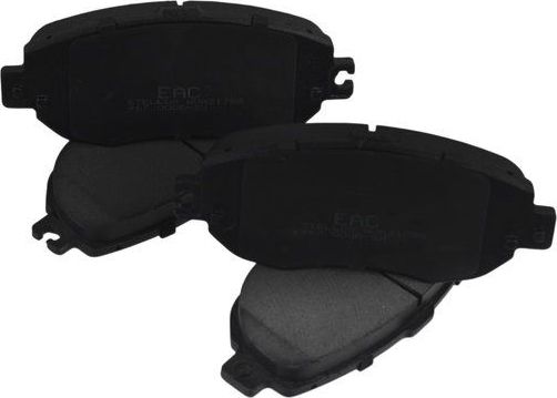 Тормозные колодки Stellox. Артикул 467 000B-SX
