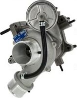 Турбина (турбокомпрессор) Nissens ** FACTORY NEW ** для Alfa Romeo Giulietta III 2010-2026. Артикул 93424