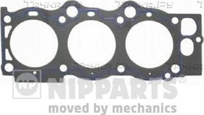 Прокладка ГБЦ Nipparts левый для Lexus ES I 1989-1997. Артикул J1252033
