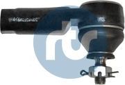 Наконечник рулевой тяги RTS правый/левый для Nissan Micra K10 1982-1992. Артикул 91-92375
