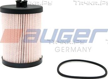 Фильтр топливный (вставка) FLFE VOLVO Auger. Артикул 96018