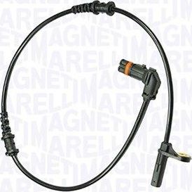 Датчик ABS Magneti Marelli передний для Mercedes-Benz CLC-Класс 2008-2011. Артикул 172100069010