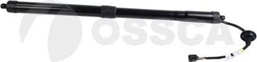 Амортизатор (упор) багажника OSSCA. Артикул 83193