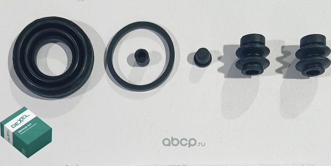 РЕМКОМПЛЕКТ СУППОРТА (Dexel). Артикул X22B0016