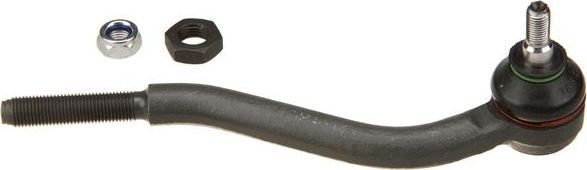 Наконечник рулевой тяги TRW. Артикул JTE275