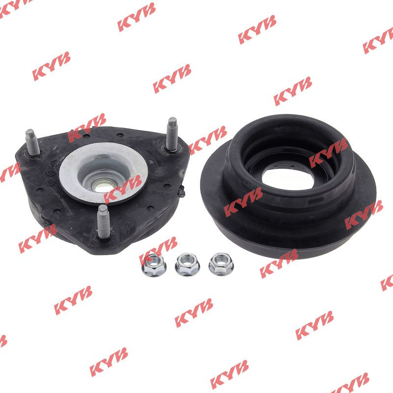 Опора амортизатора (стойки) KYB (Каяба) Suspension Mounting Kit. Артикул SM5671