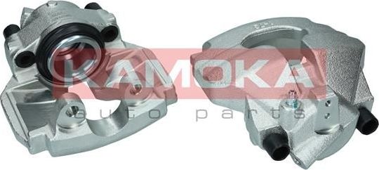 Тормозной суппорт Kamoka (Серый чугун). Артикул JBC0285