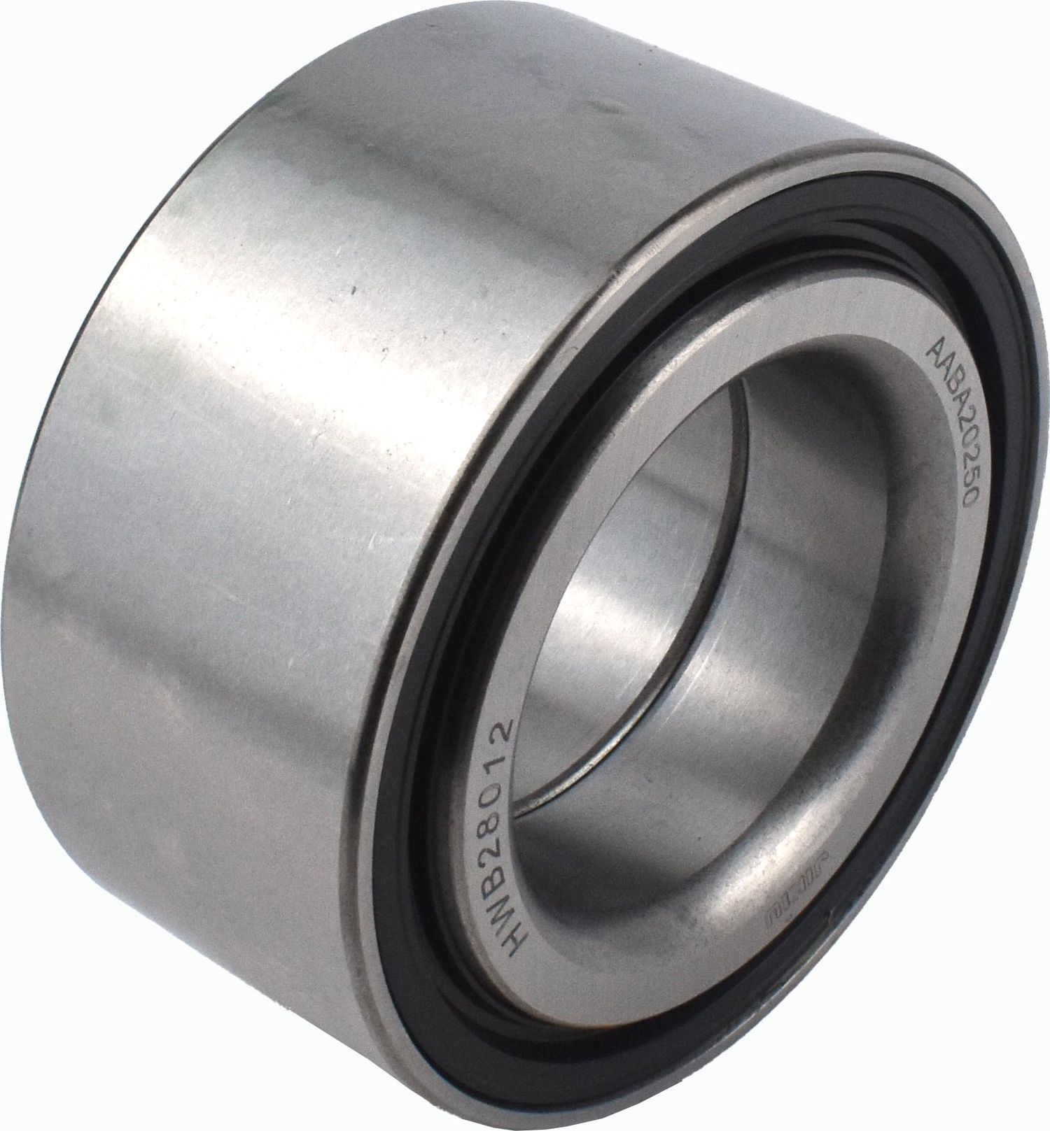 Подшипник ступ.HONDA ACCORD 02- пер. (Jikiu). Артикул HWB28012