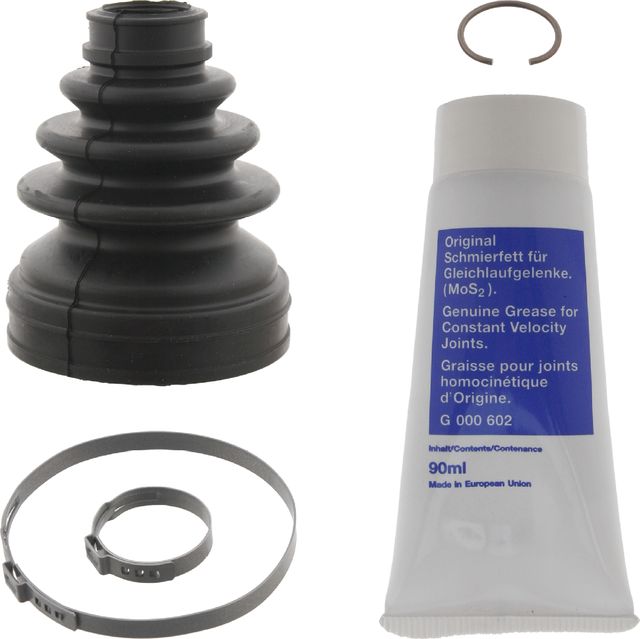 Пыльник ШРУСа внутренний Febi Bilstein (резина). Артикул 29571