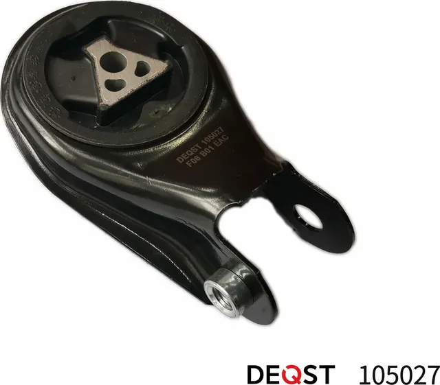 Опора двигателя задняя FORD FOCUS II (DA_) FOCUS II (DA_) 11.04-13 (Deqst). Артикул 105027
