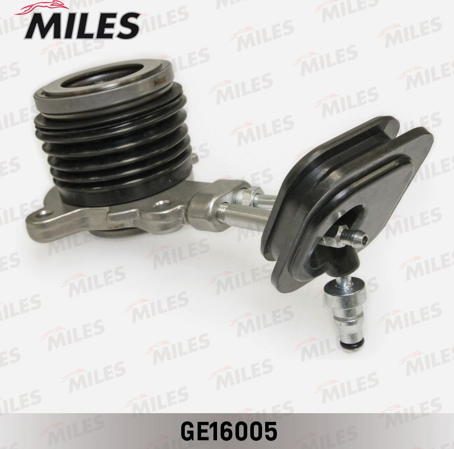 Выжимной подшипник сцепления Miles. Артикул GE16005