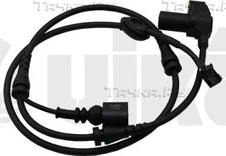 Датчик ABS Vika передний правый/левый для Audi A4 III (B7) 2002-2009. Артикул 99271494301