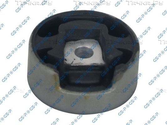 Подушка (опора) двигателя GSP нижняя для Volkswagen Passat B7 2010-2015. Артикул 510337