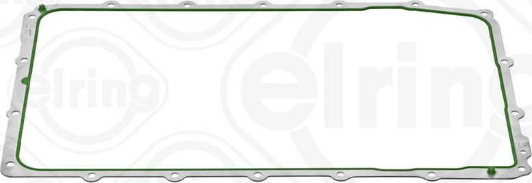Прокладка АКПП Elring. Артикул 118.340