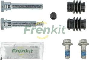 Направляющие тормозного суппорта (комплект) Frenkit. Артикул 810222